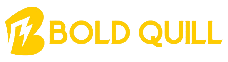 Boldquill